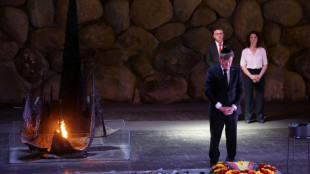 Bundesaußenminister Wadephul besucht Holocaust-Gedenkstätte Yad Vashem in Israel