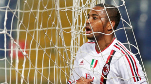 Robinho deja la "c&aacute;rcel de los famosos" y es trasladado a otro centro penitenciario