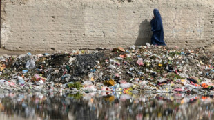 La pollution plastique, une menace "grave et croissante" pour la santé, alertent des experts