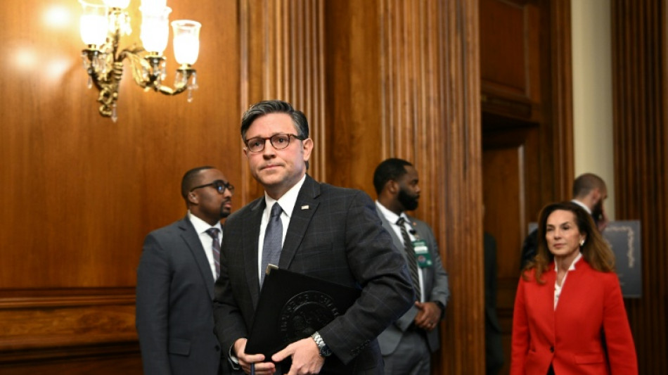 El cierre gubernamental en EEUU se encamina a un nuevo r&eacute;cord hist&oacute;rico