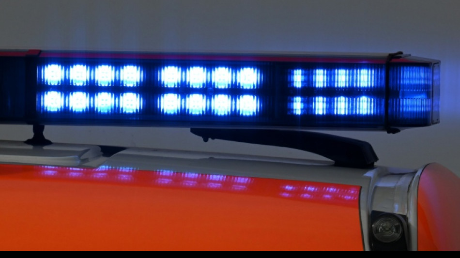 Polizist stirbt bei Fahrsicherheitstraining auf dem Hockenheimring