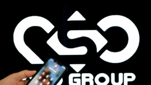 Israeli spytech firm NSO sues newspaper for defamation