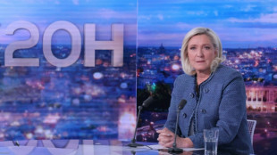 Fall Le Pen: Gericht strebt Entscheidung über Berufungsanträge bis Sommer 2026 an