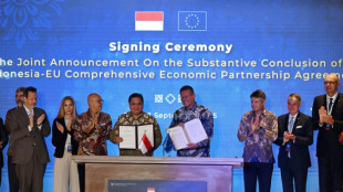 Après de longues négociations, l'Indonésie et l'UE concluent un accord de libre-échange