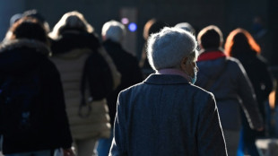 Umfrage: Deutsche haben weniger Ängste - auch weil sie krisenmüde sind