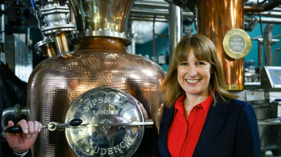 Reino Unido registra la tasa más alta de desempleo en más de cuatro años