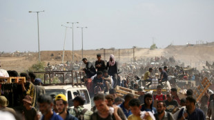 Netanyahu diz que Israel deve derrotar o Hamas em Gaza para libertar os reféns