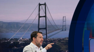 Lega, pronta la norma sui controlli antimafia per il Ponte