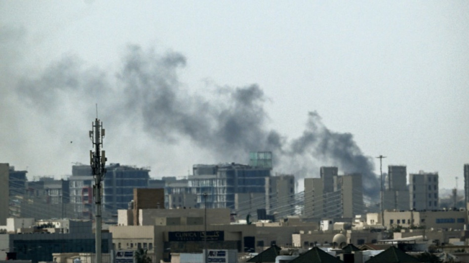 La panique gagne Beyrouth, frappes tous azimuts au Moyen-Orient