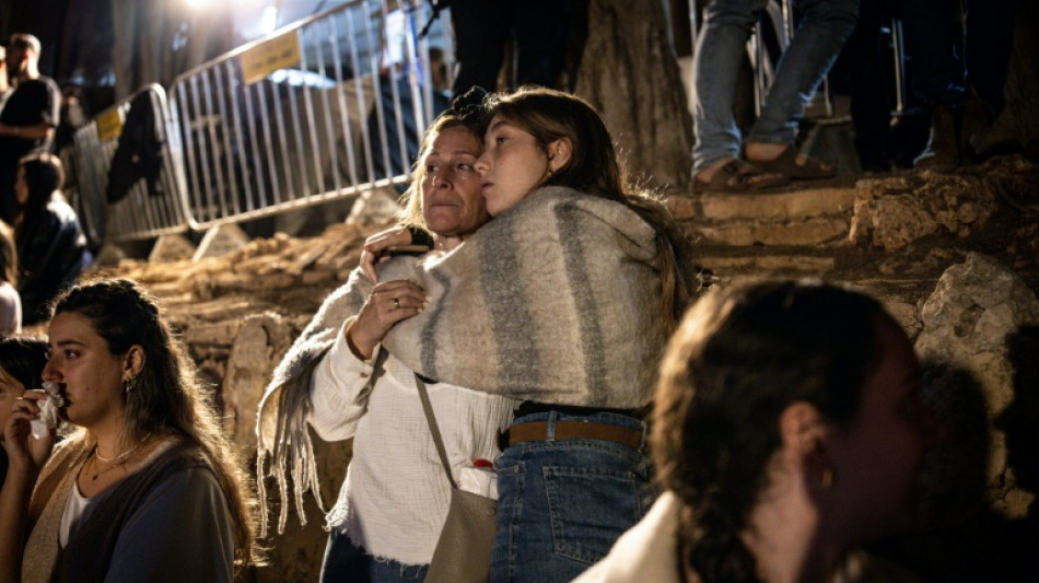 Israel droht Hamas bei ausbleibender Rückgabe toter Geiseln mit Wiederaufnahme der Kämpfe 