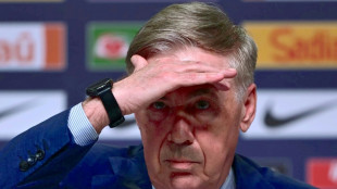 Jogadores pr&eacute;-convocados do Brasileir&atilde;o t&ecirc;m &uacute;ltima chance para impressionar Ancelotti