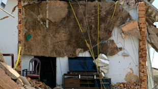 Nuevas lluvias en el sureste de Brasil luego de mortales inundaciones