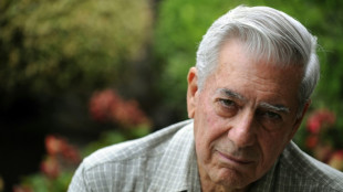 Muere en Perú el nobel de literatura Mario Vargas Llosa