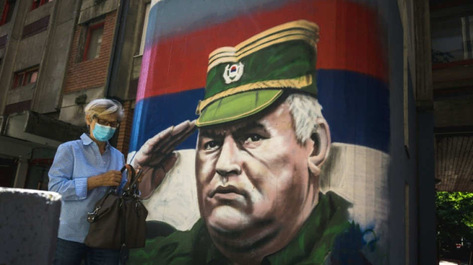 Encarcelado por genocidio, Ratko Mladic pide su liberación por motivos de salud