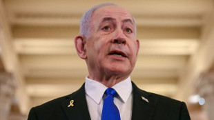 Trump se reúne de nuevo con Netanyahu para poner fin a "tragedia" en Gaza