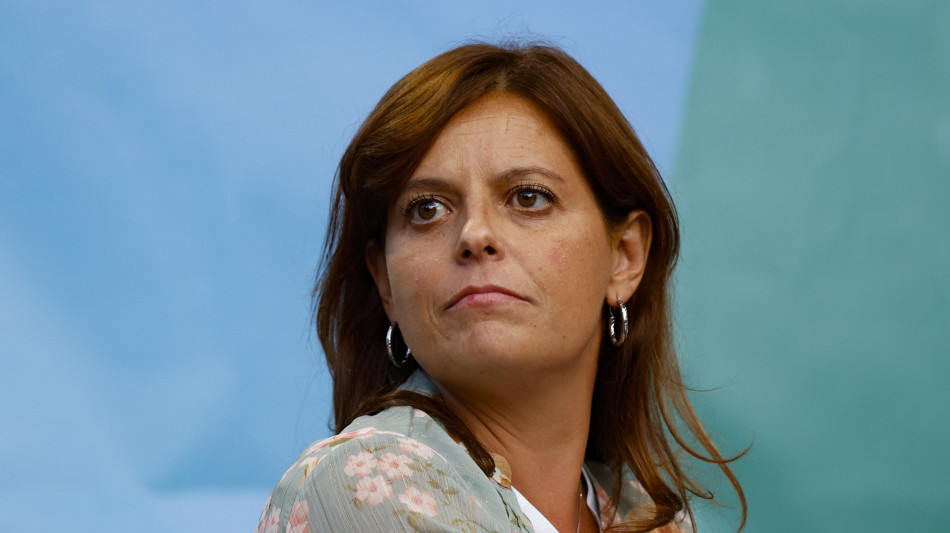 Salis, voto per l'immunità segnale importante e positivo