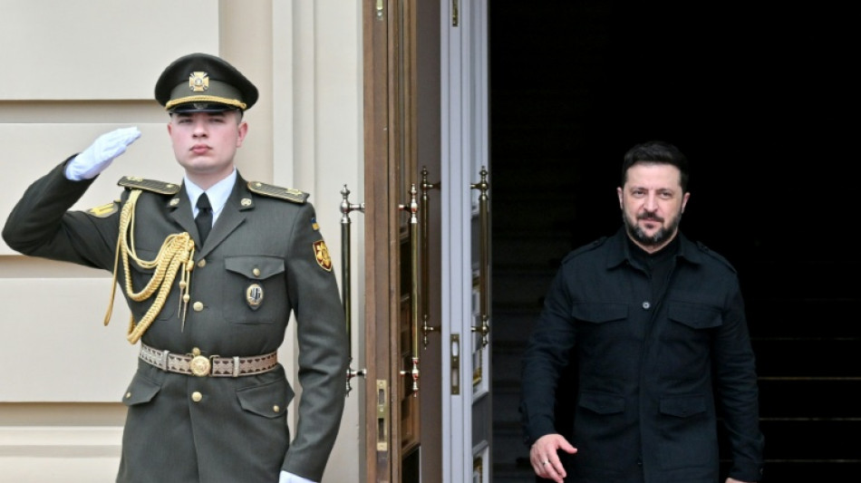 Ucrania bombardea una fábrica de armas rusa a más de 1.000 km de su frontera