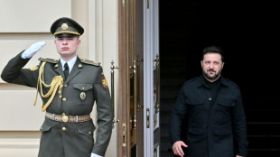 Ucrania bombardea una fábrica de armas rusa a más de 1.000 km de su frontera