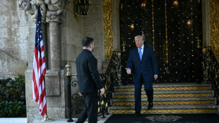 Rusia acusa a Ucrania de atacar una residencia de Putin y Zelenski lo tilda de "mentira"