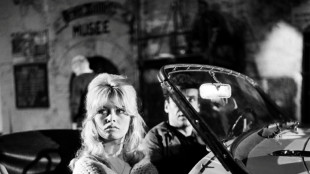 France's screen siren Brigitte Bardot dies at 91