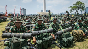 Indonesia despliega al Ejército para controlar protestas que han dejado seis muertos