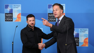 Trump mantiene la presión en la cumbre de la OTAN que confirmará sus exigencias de gasto