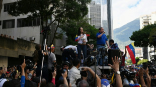 Opositor venezuelano é detido por 'terrorismo' contra eleição