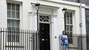 UK cuts 2026 growth forecast, flags Iran war risk