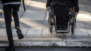 Protesttag: Verb&auml;nde warnen vor Einschnitten f&uuml;r Menschen mit Behinderungen