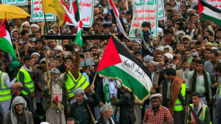 Los hutíes de Yemen reivindican el disparo de un misil contra Israel, interceptado por el ejército