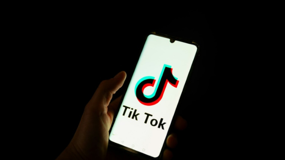 New push in Europe to curb children's social media use