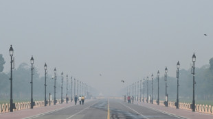L’Inde expérimente l’ensemencement des nuages à Delhi pour lutter contre la pollution
