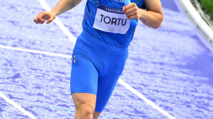 Atletica: Europei in dubbio per Tortu, 'deciderò il 4 agosto'