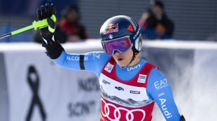 Goggia seconda nel superG di Crans Montana, vince la svizzera Blanc