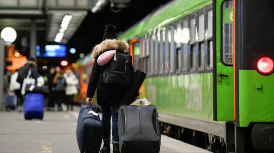 Flixtrain k&uuml;ndigt "Hochfrequenznetz" in Deutschland ab 2028 an 