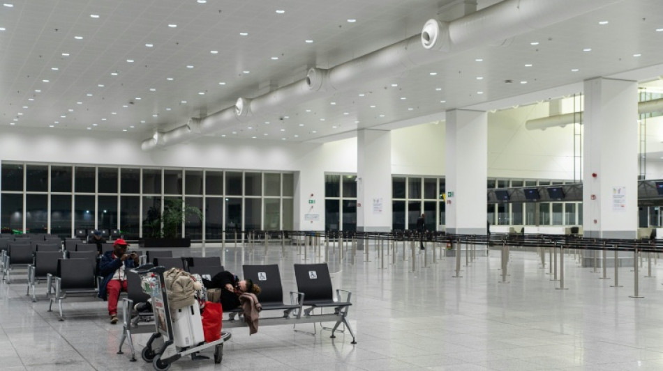 Primeiro-ministro belga convoca reuni&atilde;o de emerg&ecirc;ncia ap&oacute;s novos sobrevoos de drones