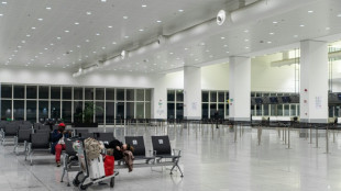 Survols de drones: la Belgique s'inqui&egrave;te de la multiplication des incidents