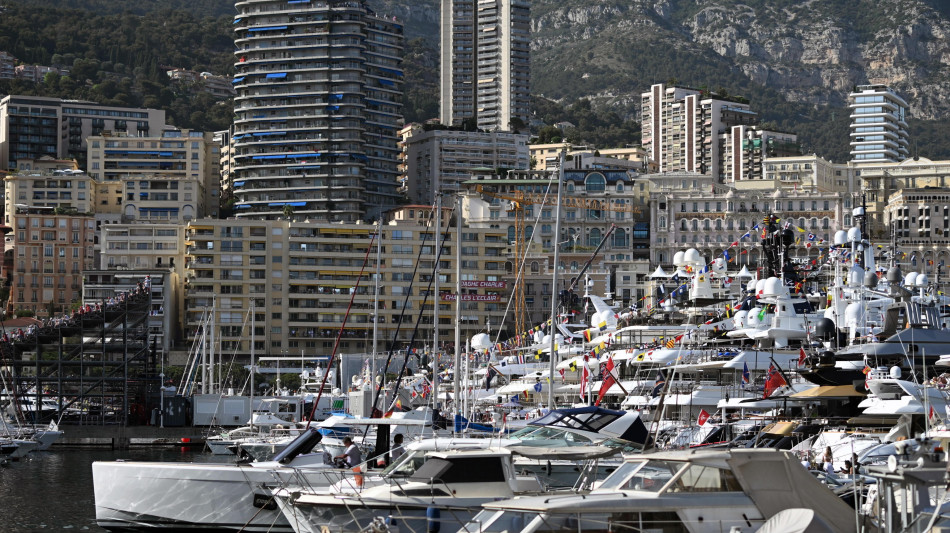 Nel 2025 Monaco ha attirato 6,7 milioni di turisti e 1,4 miliardi di euro di ricavi