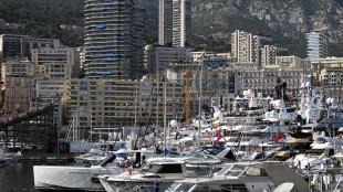 Nel 2025 Monaco ha attirato 6,7 milioni di turisti e 1,4 miliardi di euro di ricavi