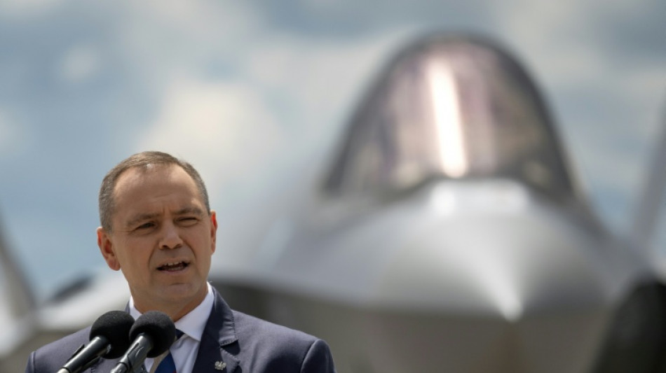 Polens Pr&auml;sident entzieht Selenskyj h&ouml;chste Auszeichnung des Landes