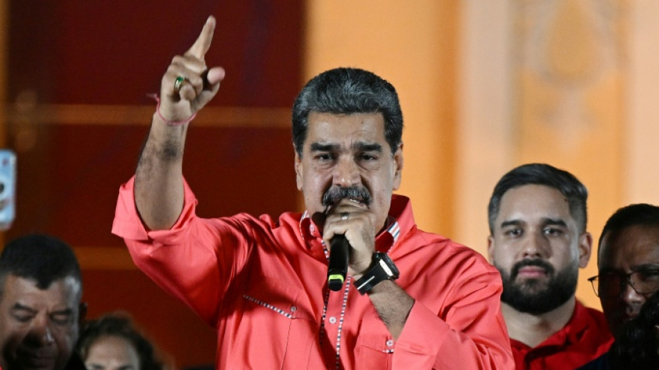 El chavismo alcanza 253 escaños en las legislativas en Venezuela, según el boletín oficial