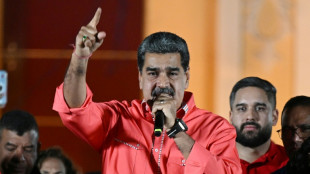 El chavismo alcanza 253 escaños en las legislativas en Venezuela, según el boletín oficial