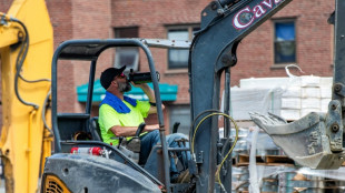 Une intense vague de chaleur s'&eacute;tend sur la moiti&eacute; est des Etats-Unis
