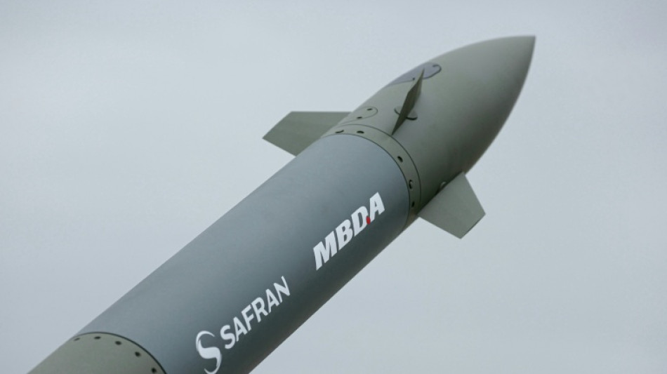 Roquettes longue port&eacute;e: l'alternative europ&eacute;enne se concr&eacute;tise face au Himars am&eacute;ricain 