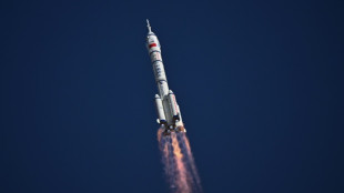 Como a China desafia os EUA na corrida espacial?