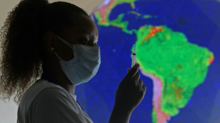 Brasil bate récord de casos diarios de covid: 137.103