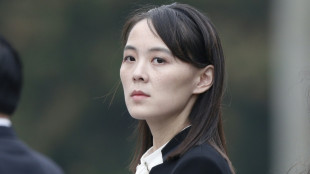 North Korean leader's sister calls Seoul 'despicable' after DMZ apology demand 
