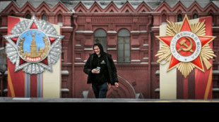 Ucrânia lança drones contra a Rússia às vésperas da parada de 9 de maio em Moscou