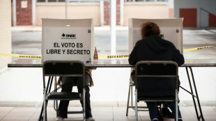 ¿Y ahora qué? La elección de jueces abre una etapa de incertidumbre en México