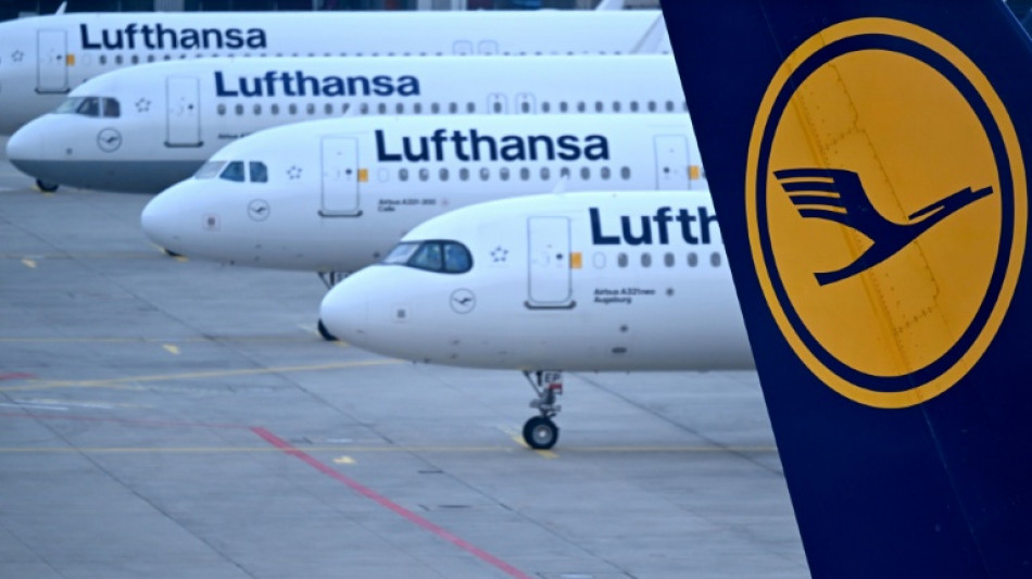 Lufthansa bietet f&uuml;r Fluggesellschaft TAP aus Portugal